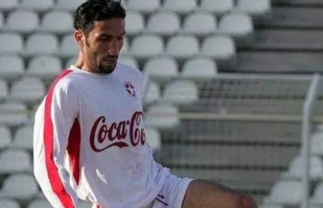 Football Lebanon - قصاص في النجمة من جديد