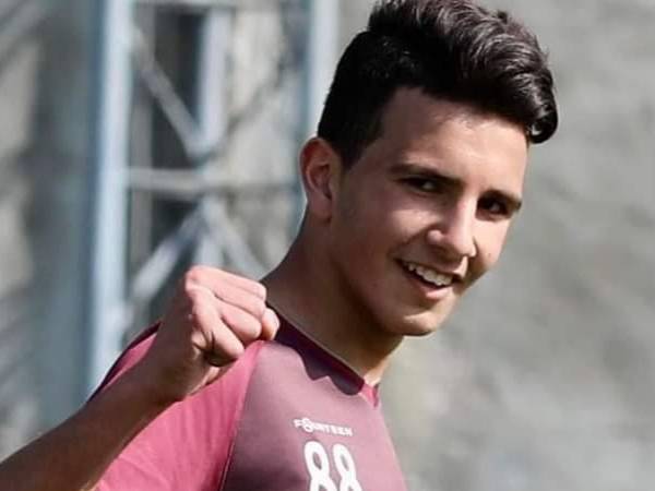 Football Lebanon - حسن محمود نجم النبيذي