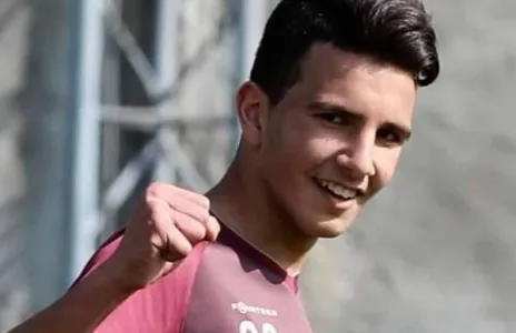 Football Lebanon - حسن محمود نجم النبيذي