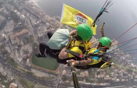 Football Lebanon - إنزال للتاسعة العهداوية على ملعب الثامِنة