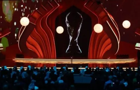 Football Lebanon - أكثر من 23 مليون طلب لتذاكر كأس العالم FIFA قطر 2022