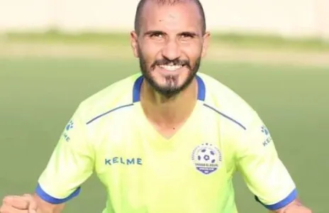 Football Lebanon - القاضي يتألق