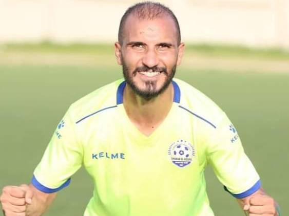 Football Lebanon - القاضي يتألق