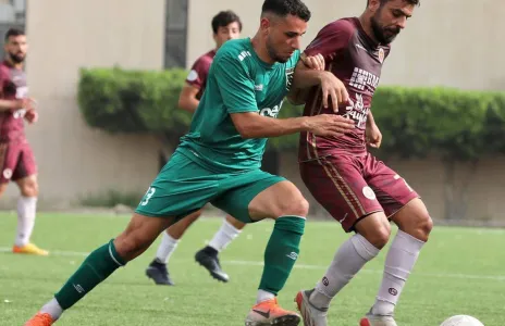 Football Lebanon - فوز النجمة على الحكمة