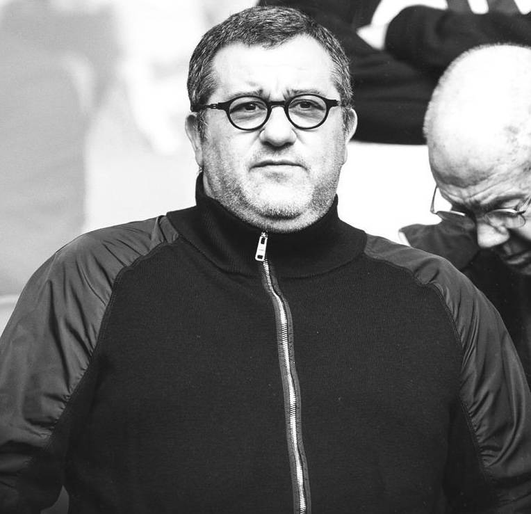 Football Lebanon - رسميا | وفاة وكيل الاعمال الشهير رايولا