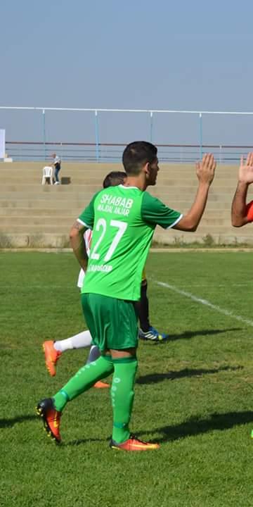 Football Lebanon - حاجو لـFootball Lebanon : الحكم ظلمنا و سنعود في مواجهة الديربي