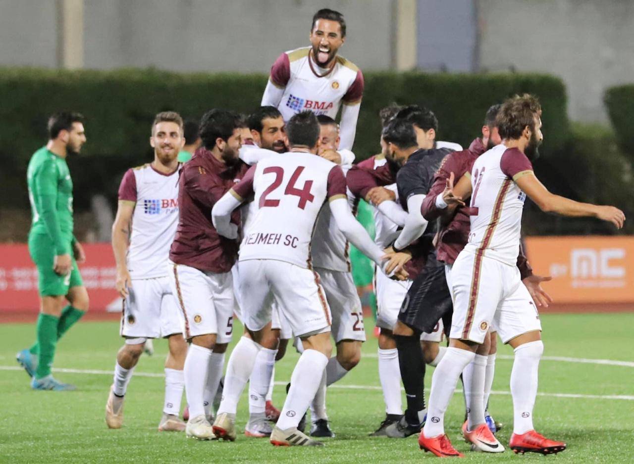 Football Lebanon - عيتاني ينفي الأخبار المتداولة