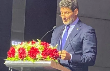 Football Lebanon - مشاركة فعالة لقانصوه في بانكوك وشاغوري عضوا في الاتحاد العربي