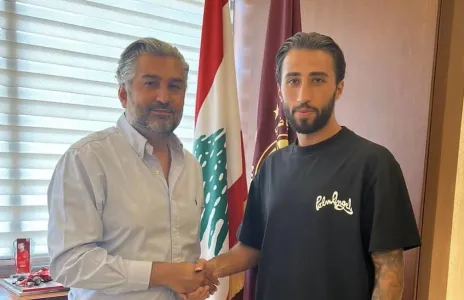 Football Lebanon - كوراني نجماوي لمدة 3 سنوات إضافية