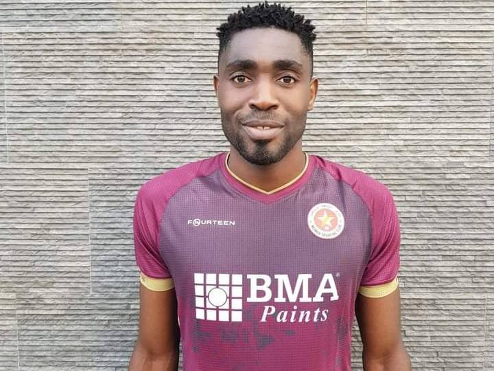 Football Lebanon - انساه مع النبيذي