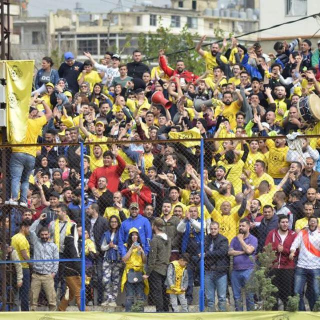 Football Lebanon - تغريم البرج وإيقاف لاعب ثلاث مباريات في الثانية