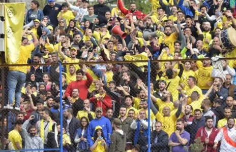 Football Lebanon - تغريم البرج وإيقاف لاعب ثلاث مباريات في الثانية