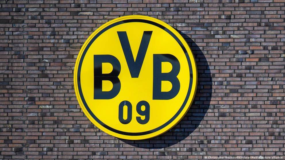 Football Lebanon - دورتموند يلغي زيارته الى فلسطين المحتلة