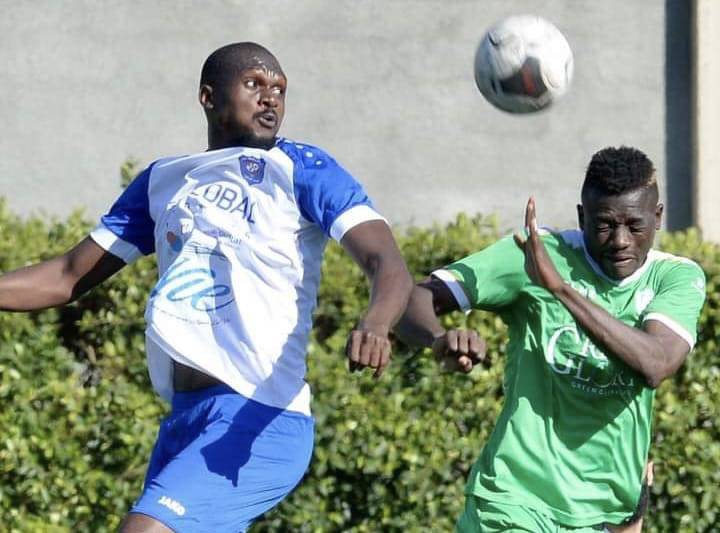 Football Lebanon - نادي شباب الساحل يشكر اوبيزور على مسيرته مع الفريق