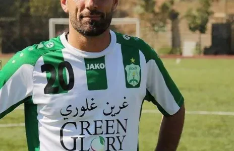 Football Lebanon - التشكيلة المثالية للجولة الاولى من الدوري