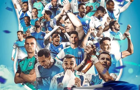 Football Lebanon - عودة باسل جرادي للملاعب