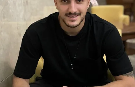 Football Lebanon - حسن مهنا نجماوي