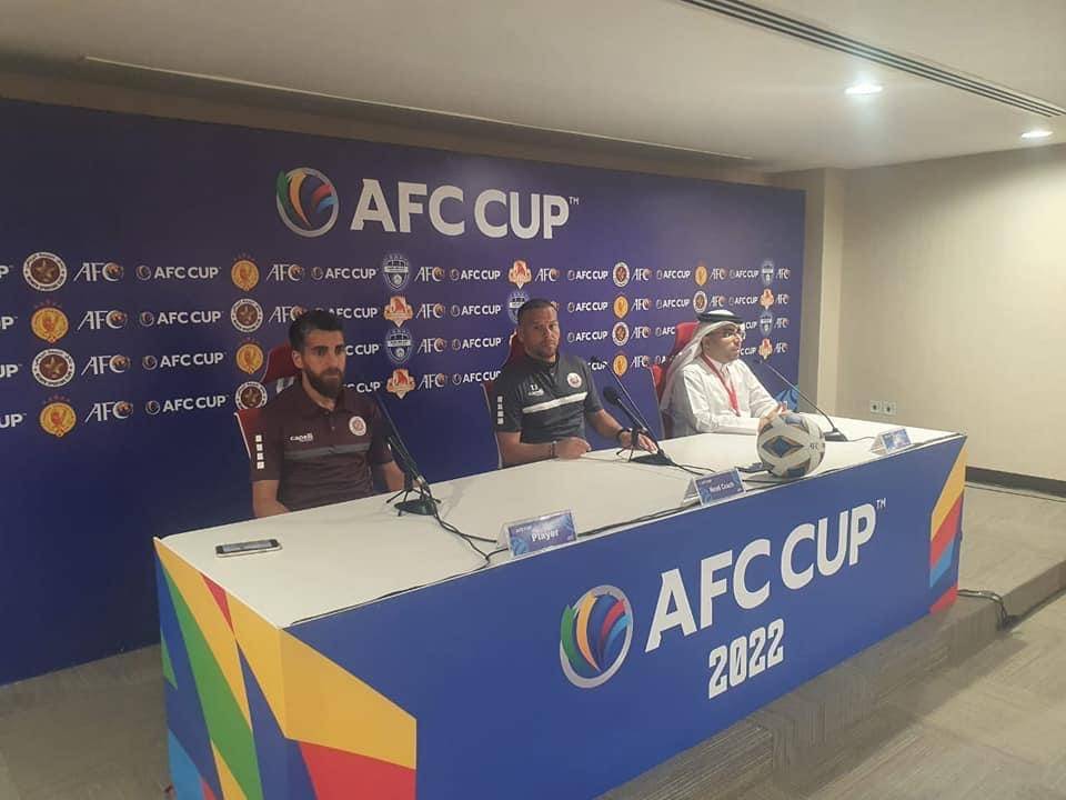 Football Lebanon - النجمة على جهوزية عالية للمواجهة الأولى