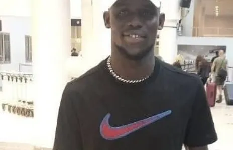 Football Lebanon - بوكنتا سار يلتحق بالنجمة