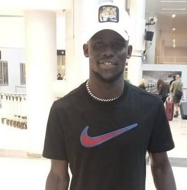 Football Lebanon - بوكنتا سار يلتحق بالنجمة