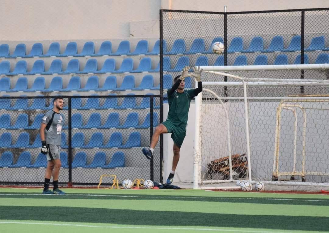 Football Lebanon - احمد التكتوك يلتحق بالنجمة