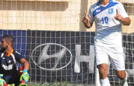 Football Lebanon - ملحم لـFootball Lebanon : كانت مواجهة صعبة بضيافة التضامن