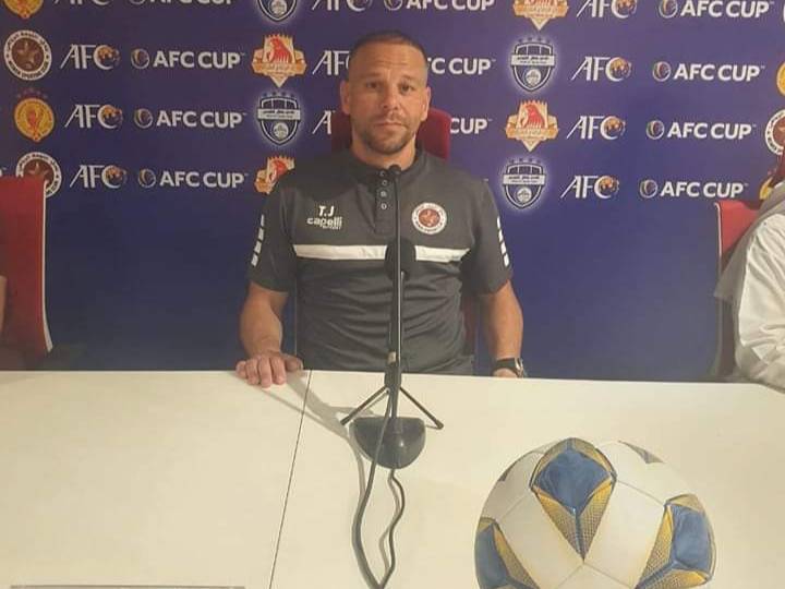 Football Lebanon - جرايا | الفريق اضاع الفوز ولكن