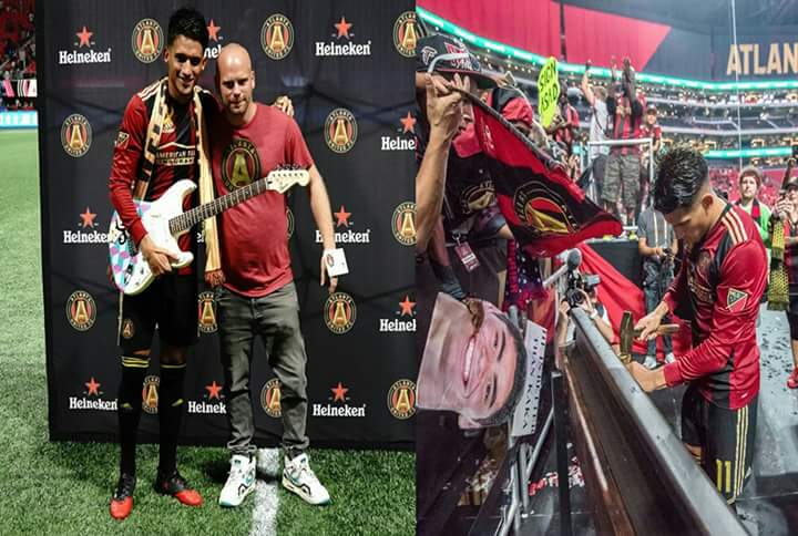 Football Lebanon - يميل أسعد يطرق الـGolden Spike