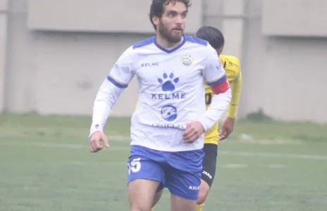 Football Lebanon - خاص Football Lebanon | قائد شباب البرج يهجر اللعبة