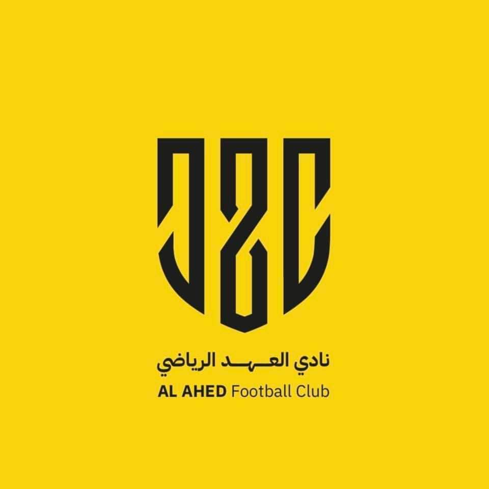 Football Lebanon - شعار نادي العهد الرياضي بحلته الجديدة