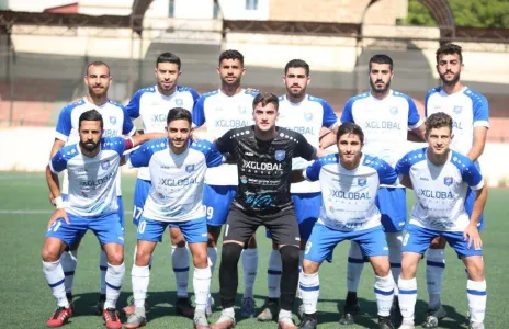 Football Lebanon - فوز الساحل على التضامن صور