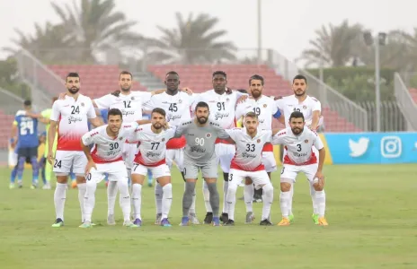 Football Lebanon - فوز ثمين للنجمة