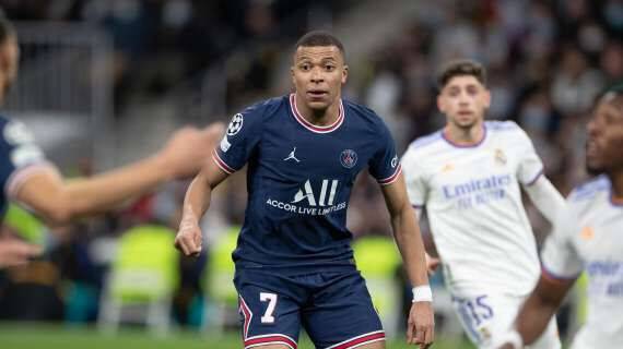 Football Lebanon - رسميا | مبابي يجدد مع باريس سان جيرمان: الأرقام الفرعونية للاتفاق