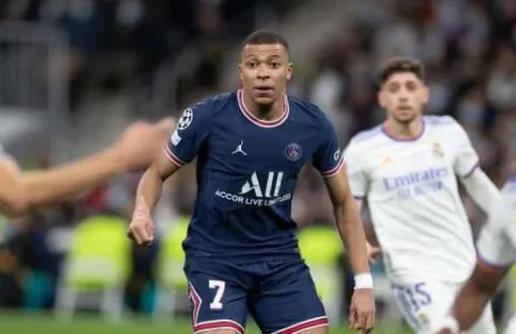 Football Lebanon - رسميا | مبابي يجدد مع باريس سان جيرمان: الأرقام الفرعونية للاتفاق