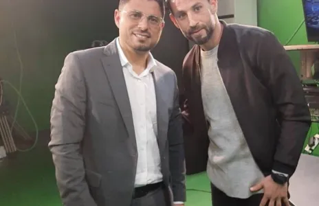 Football Lebanon - عطوي مدربا للرياضي العباسية