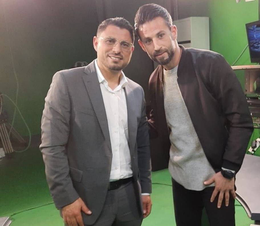 Football Lebanon - عطوي مدربا للرياضي العباسية