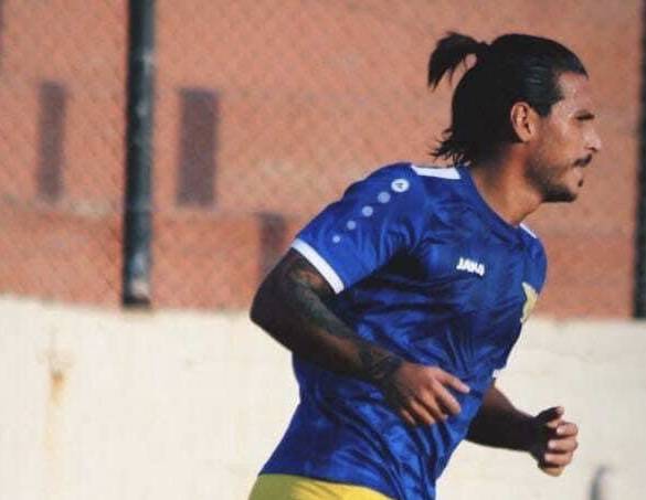 Football Lebanon - إيقاف حيدر خريس وتغريمه