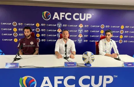 Football Lebanon - جرايا | سنعمل من أجل الفوز