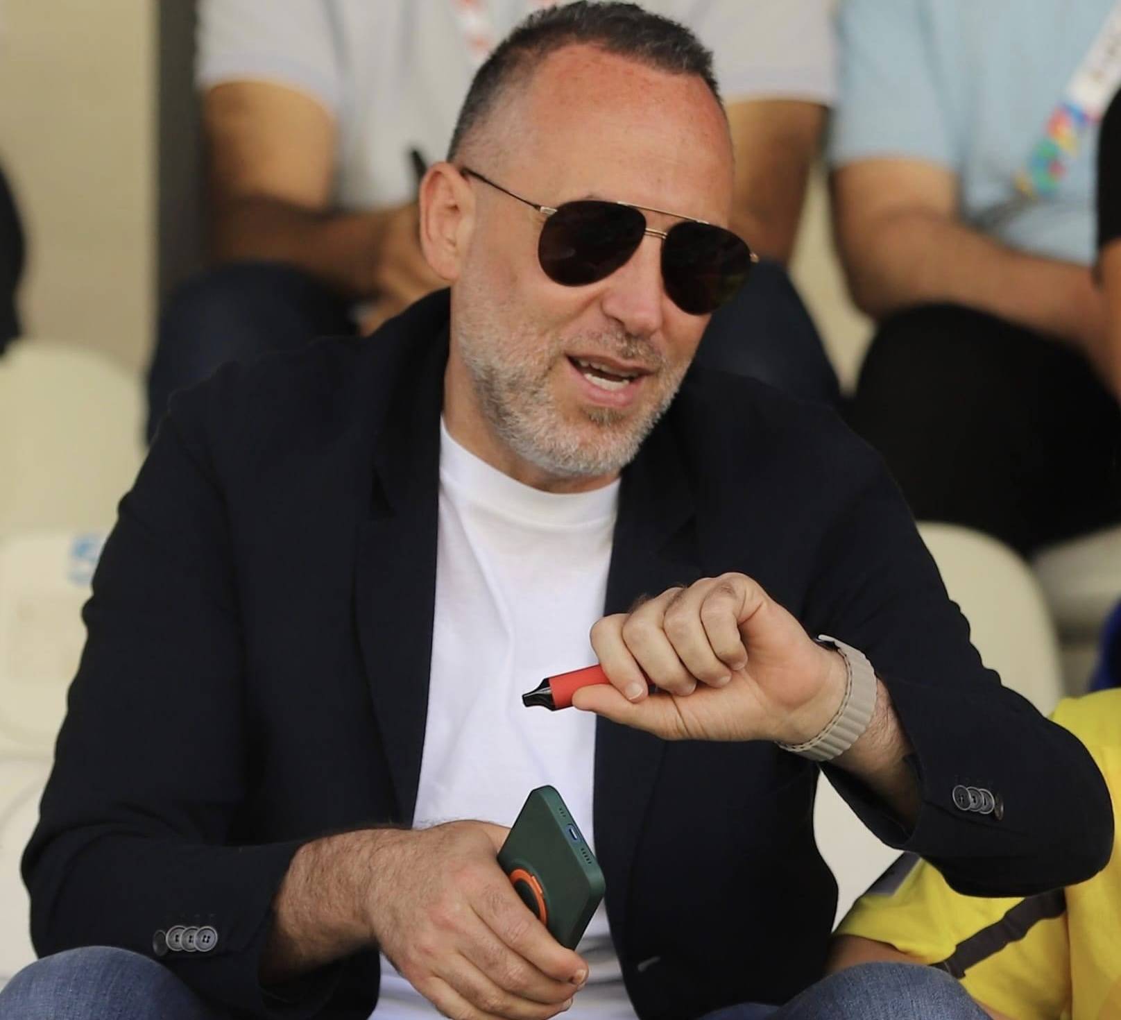 Football Lebanon - تميم سليمان | أعيننا على كأس الاتحاد الآسيوي