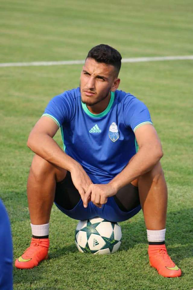 Football Lebanon - العلي لـFootball Lebanon : الفريق بحاجة للإنسجام مع خطة بوكير