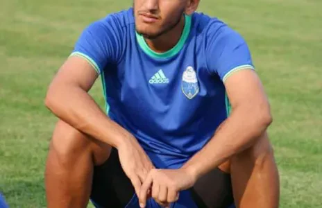 Football Lebanon - العلي لـFootball Lebanon : الفريق بحاجة للإنسجام مع خطة بوكير