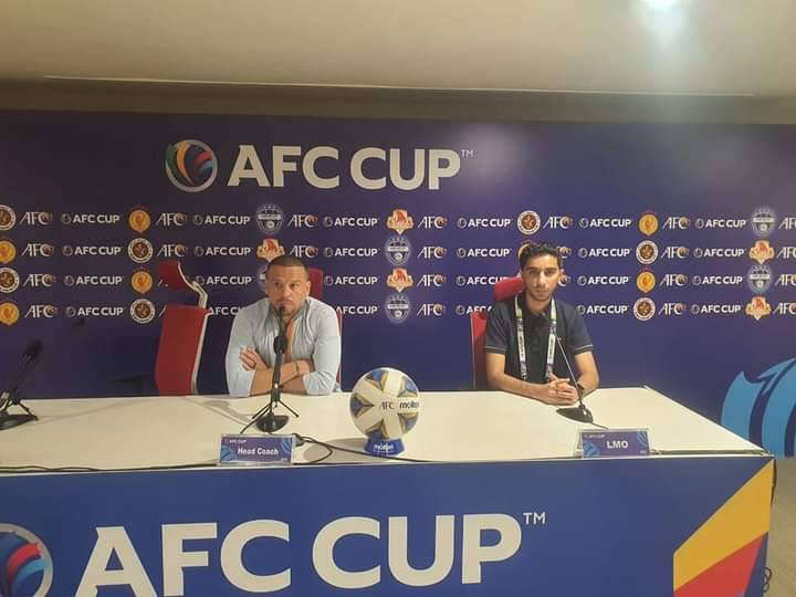 Football Lebanon - جرايا | اعتذر...