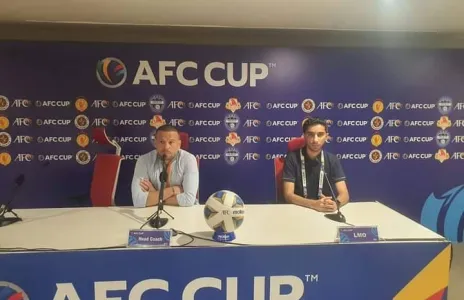 Football Lebanon - جرايا | اعتذر...