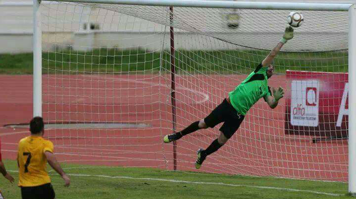 Football Lebanon - كساب لـFootball Lebanon : سنسعى لحصد النقاط من الراسينغ و النجمة على التوالي