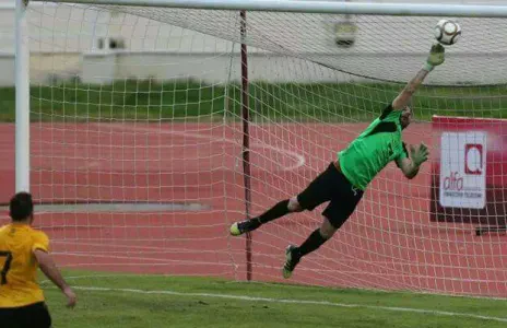 Football Lebanon - كساب لـFootball Lebanon : سنسعى لحصد النقاط من الراسينغ و النجمة على التوالي