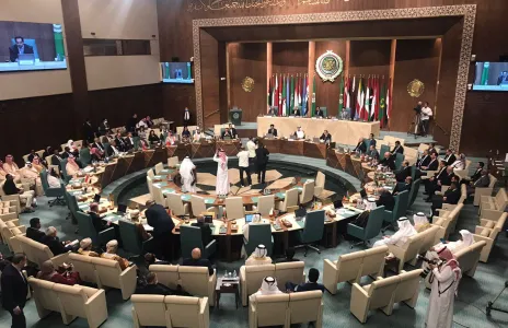 Football Lebanon - عملية انتخابية في مجلس وزراء الشباب والرياضة العرب بيروت عاصمة الشباب في موعدها وتثبيت تمويلها من المجلس