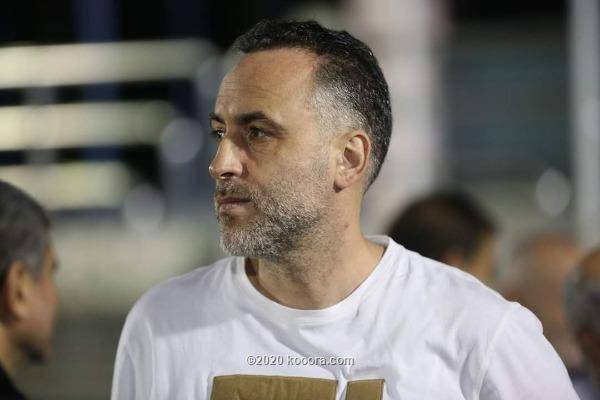 Football Lebanon - أبرز ما قاله رئيس نادي العهد تميم سليمان لبرنامج رياضة سبوت