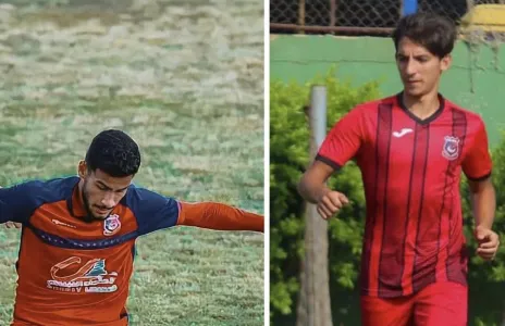 Football Lebanon - الجوهري يستدعي لاعبين للالتحاق بالمنتخب الاولمبي