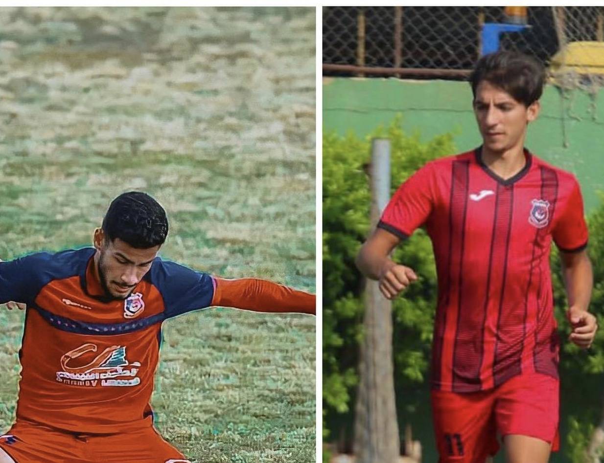 Football Lebanon - الجوهري يستدعي لاعبين للالتحاق بالمنتخب الاولمبي