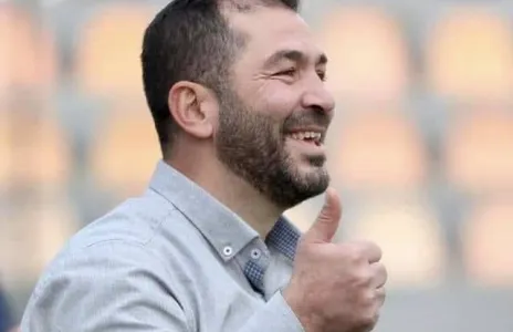 Football Lebanon - القائمة الاولى للمنتخب الاولمبي